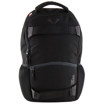 Sportovní batoh Target černý