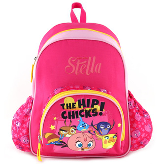 Batůžek Target The Hip Chicks!