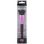 Štětec na make-up Elite Models Délka 17 cm/černá rukojeť