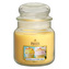 Price's Candles Svíčka ve skleněné dóze Price´s Candles Vanilkový košíček, 411 g