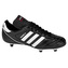 Adidas KAISER 5 CUP FOOTBALL SHOES (SOFT GROUND) | BLACK/RUNWHT/RED | 6-