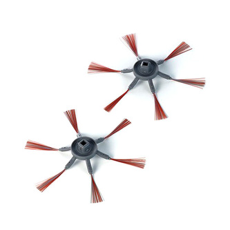 Severin 6232-048 Sada 4 náhr. kartáčků RB 7025