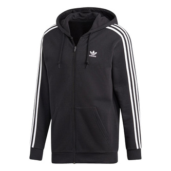 Adidas 3-STRIPES FZ DV1551 | TRACK TOPS | ORIGINALS | M