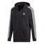 Adidas 3-STRIPES FZ DV1551 | TRACK TOPS | ORIGINALS | M