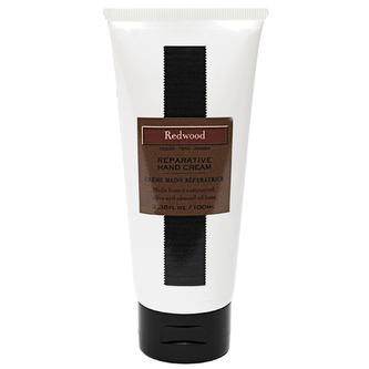 Krém na ruce Lafco New York Sekvoj, 100 ml