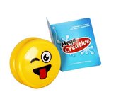 Jojo świecące 6cm mix