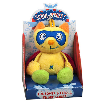 Trend Haus Schlüsselanhänger Plüsch