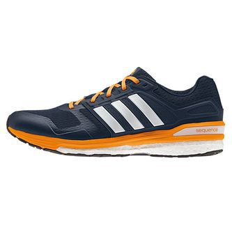 Adidas supernova sequence boost 8 m RUNNING | SHOES - LOW (NON FOOTBALL) | CONAVY/FTWWHT/EQTORA