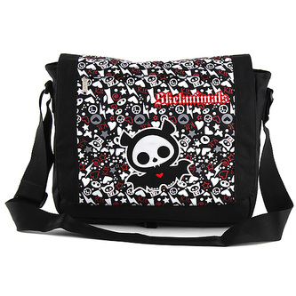 Taška přes rameno Skelanimals