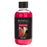 Náplň do difuzéru Millefiori Milano Natural, 250ml/Jablko a skořice