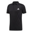 Adidas CLUB C/B POLO DU0856 | POLOSHRT | TENNIS | 2XL