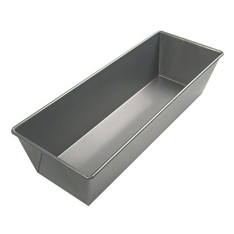 de Buyer FOLDED CAKE MOULD 25X10CM