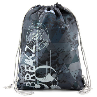 Sportovní vak Target 96, černý