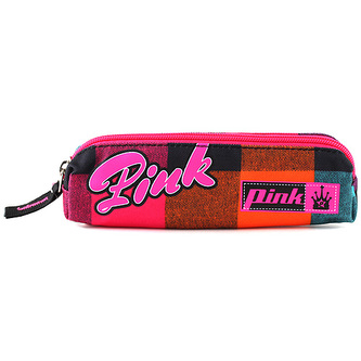 Školní penál mini Pink