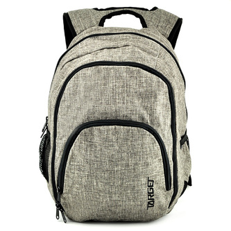 Studentský batoh Target Šedý