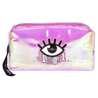 Kosmetická taštička J1MO71 Růžová perleť