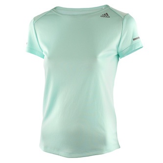 Adidas RUN TEE W M