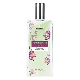 Parfémová voda Santini Konvalinka, 100 ml