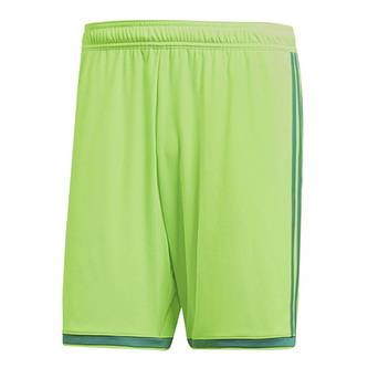 Šortky Adidas Regista 18 | Světle zelená | S