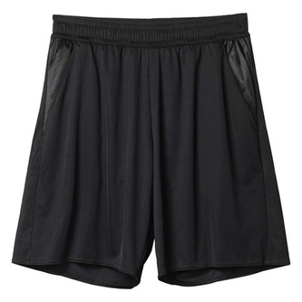 Rozhodcovské šortky Adidas Referee 16 | Černá | L
