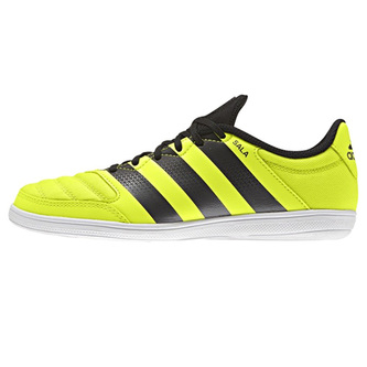 Dětské sálovky Adidas ACE 16.4 Street IN | Žlutá | 29