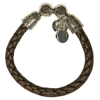 Náramek Top Model ASST hnědý, 031936