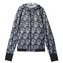 Adidas RUN GRAPHIC JKT RUNNING | JACKET | BLACK | 40