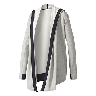 WRAP ME UP MGREYH S FW17_adidas