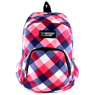 Batoh Target motiv kostek