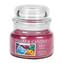 Svíčka ve skleněné dóze Village Candle Barvy podzimu, 312 g