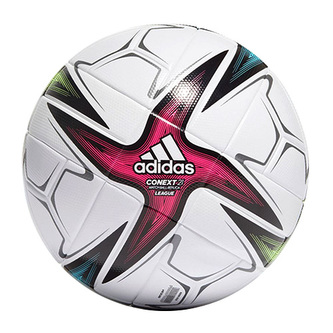 Adidas CNXT21 LGE | GK3489 | WHITE/BLACK/SHOPNK/S | 5