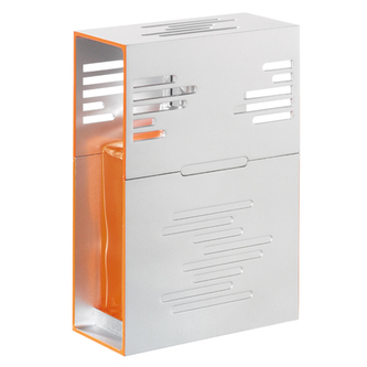 Katalytická lampa Lampe Berger Paris Techno, 380ml