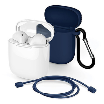 Sluchátka Meliconi 497483, SAFE PODS, bezdrátová, Bluetooth 5.0, True Buds, nab