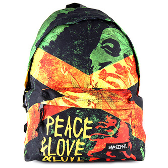 Batoh Unkeeper motiv Peace