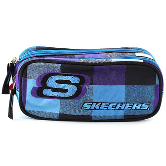 Školní penál Skechers Školní penál elipse Skechers Školní penál Skechers Školní penál elipse Skechers