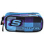 Školní penál Skechers Školní penál elipse Skechers