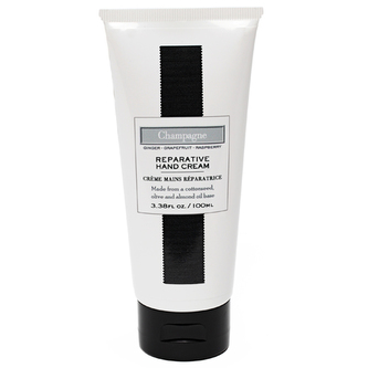 Krém na ruce Lafco New York Šampaňské, 100 ml