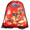Sportovní vak Skylanders červený