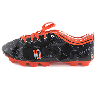 Školní penál Target Goal, barva černá