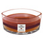 Svíčka Trilogy WoodWick Podzimní sklizeň, 453.6 g