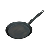 Pánev na palačinky de Buyer 5303.22, BLUE STEEL, palačinky, 22 cm