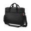 Taška přes rameno Reisenthel Černá | workbag