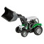 Idena Traktor Frontlader