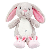 Plyšový zajíček Princess Mimi Nelly, 21 cm