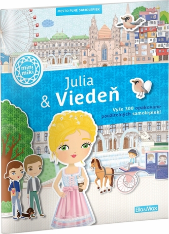Julia & Viedeň
