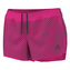Adidas SHORTS M10 SHORT KNIT RUNNING | WOMENS | SHORTS | SHOPIN/MINRED | XL3\"