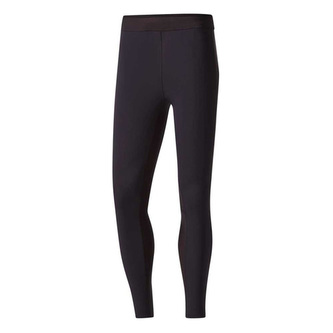 CLMHT TIGHT M BLACK/ENERGY XL FW17_adidas