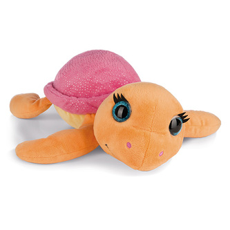 Plyšová želvička Nici Sealina, 35 cm