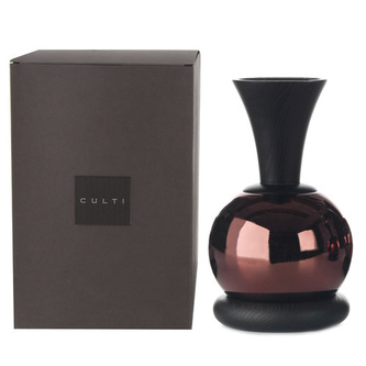 Aroma difuzér Culti Cocoon Černo/měděný, 500 ml