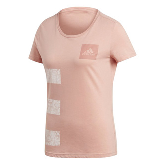 Adidas THREE STRIPES W TRAPNK | XL SS18